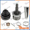 Joint kit extérieur pour arbre de transmission pour RENAULT | 15-1574, 27K705